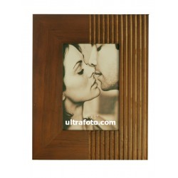 Marco de madera para fotos 10x15cm